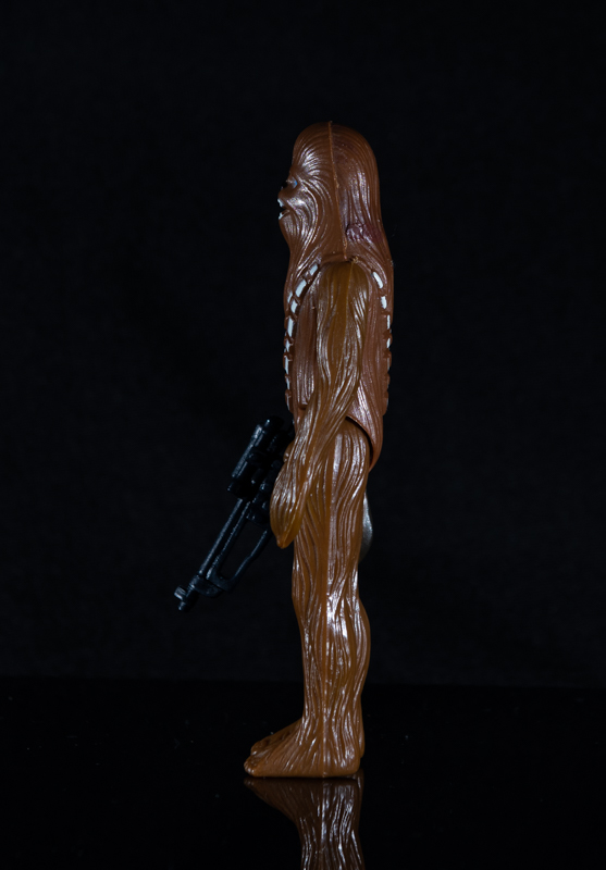 Chewbacca